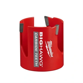 MILWAUKEE KÖRKIVÁGÓ FEJ BIG HAWG TÖBBFUNKCIÓS 57 MM (4932464927)