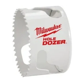 MILWAUKEE KÖRKIVÁGÓ FEJ BIMETÁLOS 54 MM (49565165)
