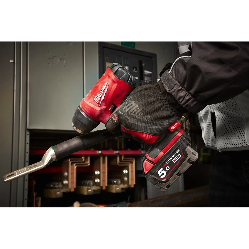 MILWAUKEE M18 BHG-0 HŐLÉGHÚVÓ (4933459771)