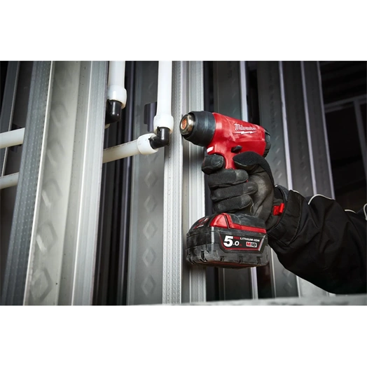 MILWAUKEE M18 BHG-0 HŐLÉGHÚVÓ (4933459771)