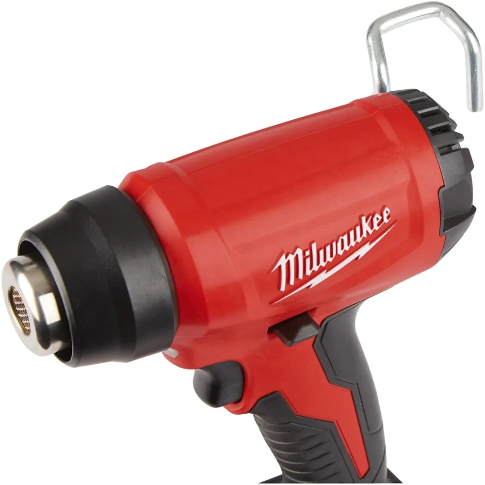 MILWAUKEE M18 BHG-0 HŐLÉGHÚVÓ (4933459771)