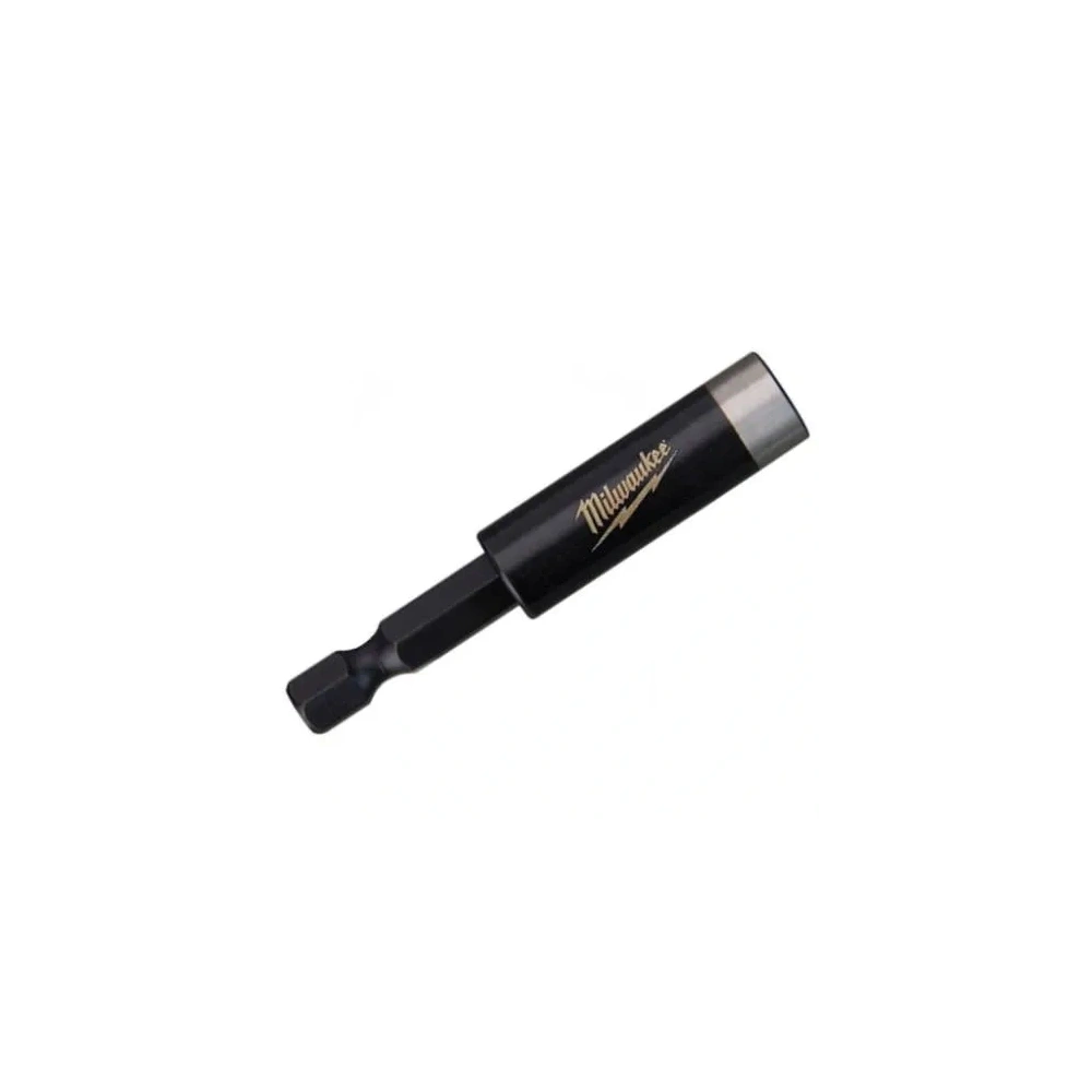 MILWAUKEE MÁGNESES BITTARTÓ SHOCKWAVE 60 MM (4932430478)