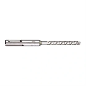 MILWAUKEE SDS-PLUS 4 ÉLŰ FÚRÓSZÁR 6X115 MM (4932352042)