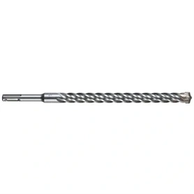 MILWAUKEE SDS-PLUS 4 ÉLŰ FÚRÓSZÁR 6X165 MM (4932430438)