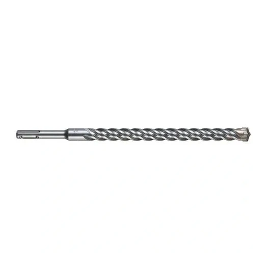 MILWAUKEE SDS-PLUS 4 ÉLŰ FÚRÓSZÁR 6X165 MM (4932430438)
