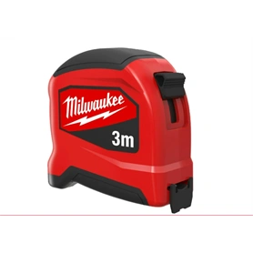 MILWAUKEE SLIM MÉRŐSZALAG 3 M / 16 MM (2.GEN) (4932498782)