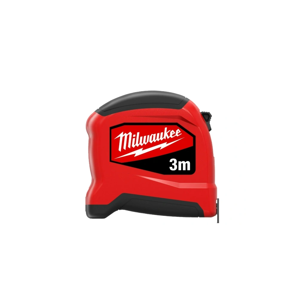 MILWAUKEE SLIM MÉRŐSZALAG 3 M / 16 MM (2.GEN) (4932498782)