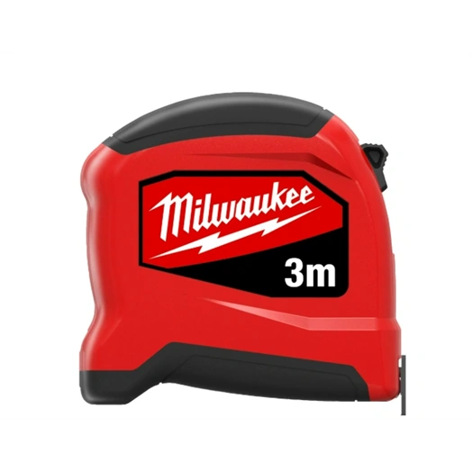 MILWAUKEE SLIM MÉRŐSZALAG 3 M / 16 MM (2.GEN) (4932498782)