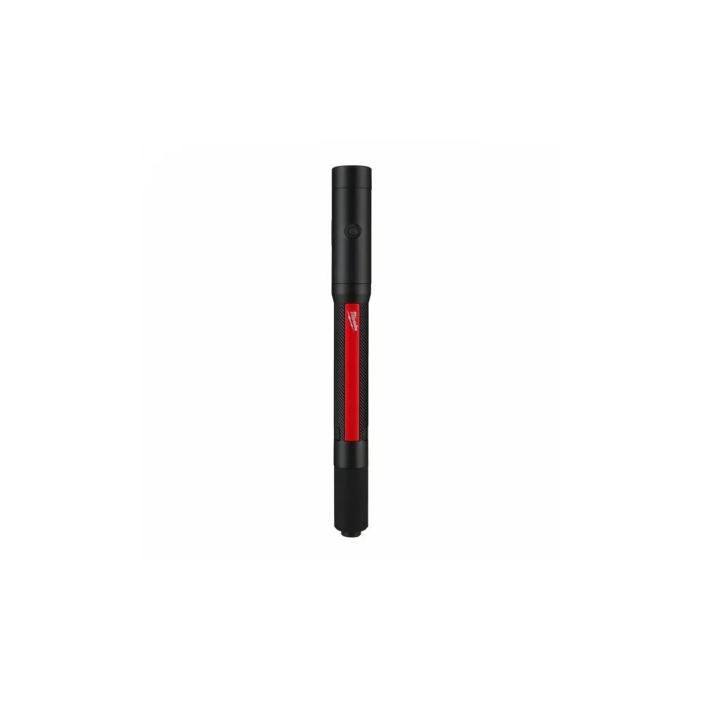 MILWAUKEE USB ÚJRATÖLTHETŐ ZSEBLÁMPA - 250 LUMEN IR PL250 (4933478705)