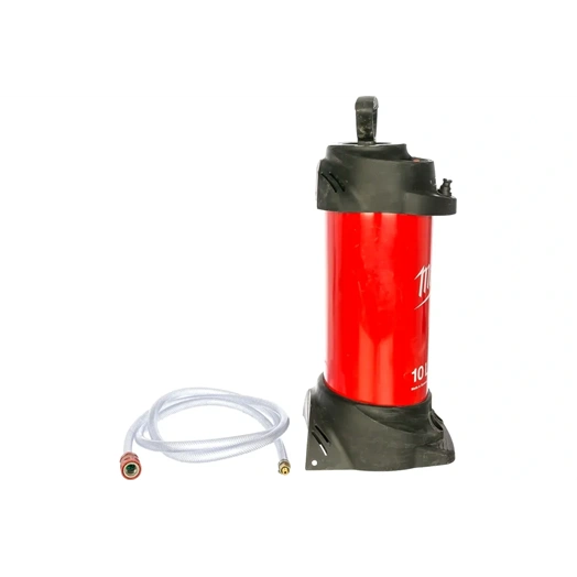MILWAUKEE VÍZTARTÁLY 10 L WT10 (4932399726)