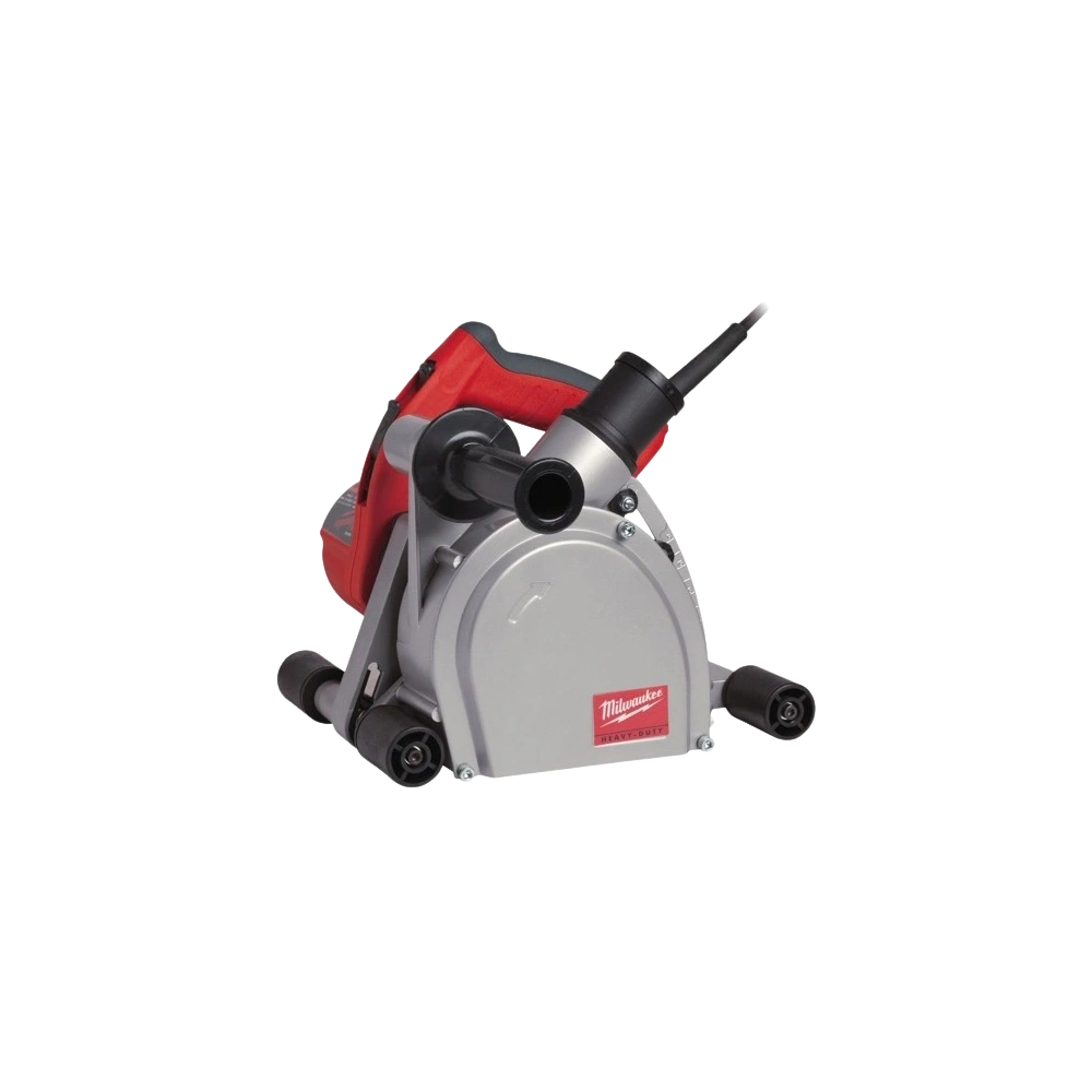 MILWAUKEE WCS 45 FALHORONYMARÓ 45 MM VÁGÁSI MÉLYSÉGGEL 1900 W 150 MM (4933383350)