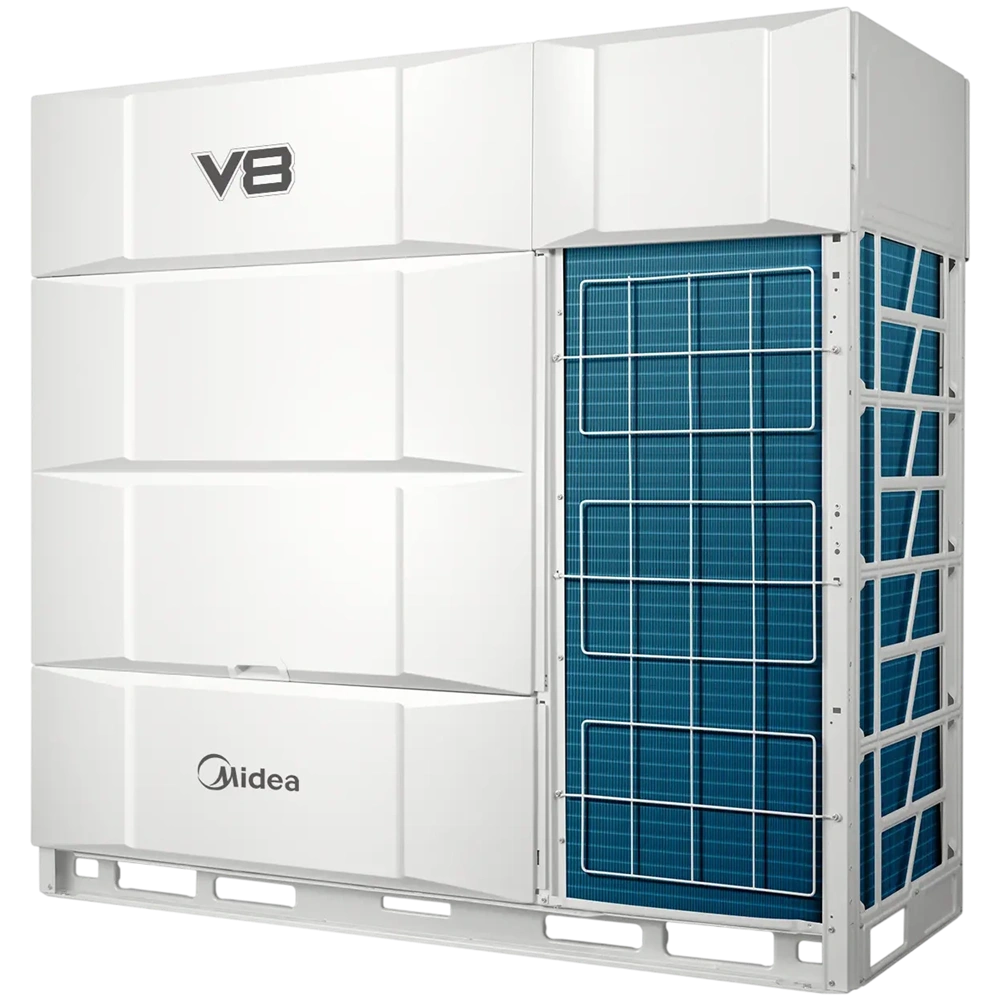 MV8-785WV2RN1E(PRO) VRF KÜLTÉRI EGYSÉG (R410A) 78,5 KW