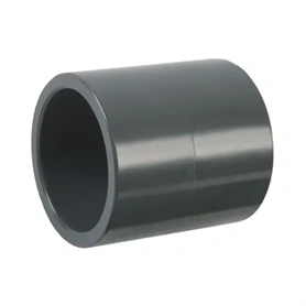 NYOMÓ PVC CSEPPVÍZCSŐ KARMANTYÚ IDOM 20 MM 1/2*