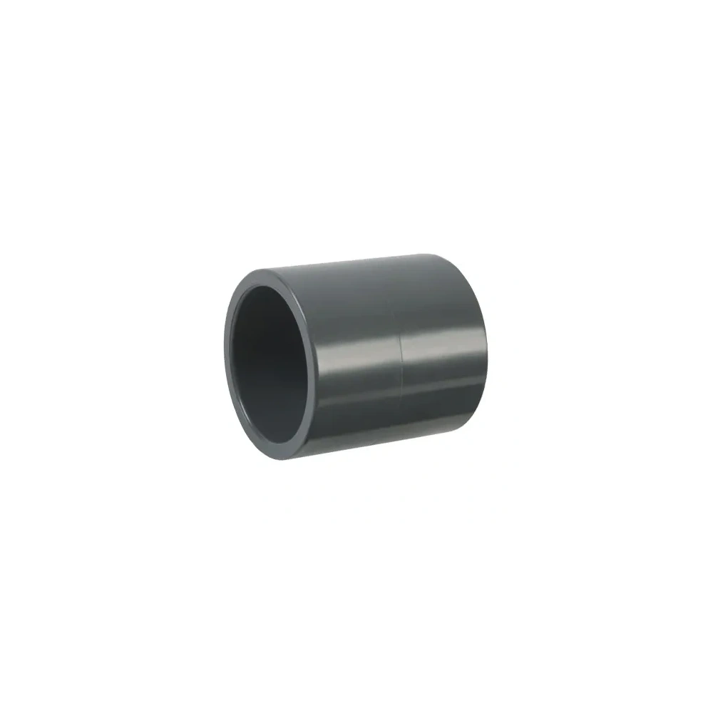 NYOMÓ PVC CSEPPVÍZCSŐ KARMANTYÚ IDOM 20 MM 1/2*