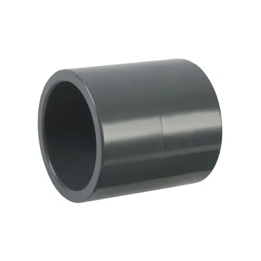 NYOMÓ PVC CSEPPVÍZCSŐ KARMANTYÚ IDOM 20 MM 1/2*