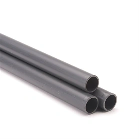 NYOMÓ PVC CSEPPVÍZCSŐ MEREV 20 MM 1/2"  6M/SZÁL