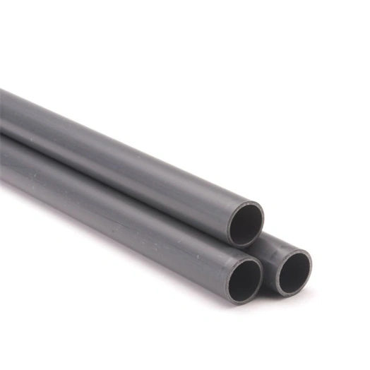 NYOMÓ PVC CSEPPVÍZCSŐ MEREV 20 MM 1/2"  6M/SZÁL