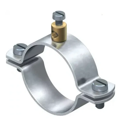 OBO FÖLDELŐ BILINCS 1 1/4" OBO-5040132