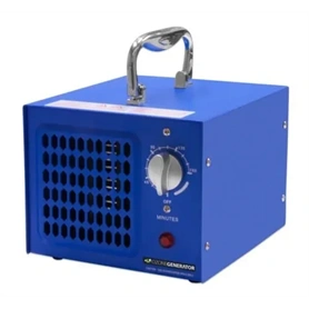 OZONEGENERATOR BLUE 10000 OG-HE-B10G-RCK ÓZONGENERÁTOR