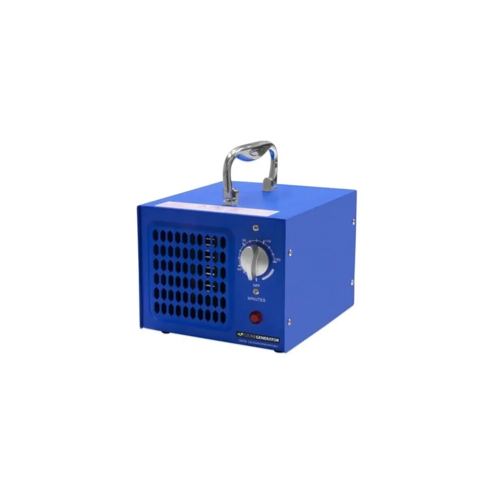 OZONEGENERATOR BLUE 10000 OG-HE-B10G-RCK ÓZONGENERÁTOR