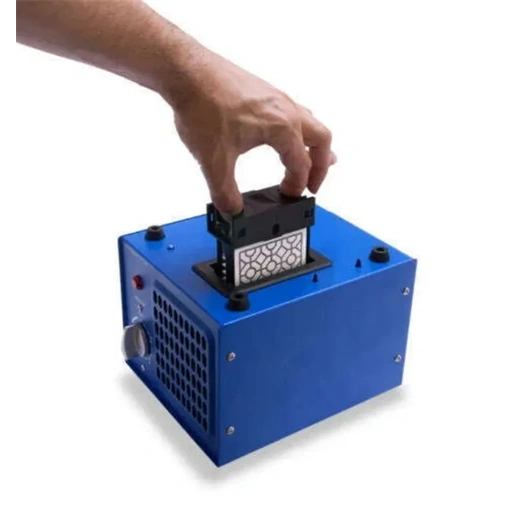 OZONEGENERATOR BLUE 10000 OG-HE-B10G-RCK ÓZONGENERÁTOR