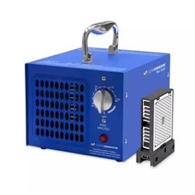 OZONEGENERATOR BLUE 10000 OG-HE-B10G-RCK ÓZONGENERÁTOR