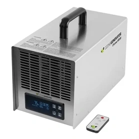 OZONEGENERATOR CHROME 40000 OG-HE-C40G-LCD DIG ÓZONGENERÁTOR