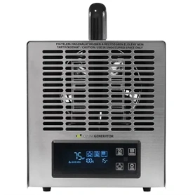 OZONEGENERATOR CHROME 40000 OG-HE-C40G-LCD DIG ÓZONGENERÁTOR