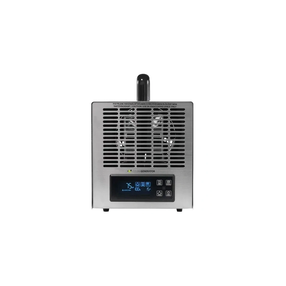 OZONEGENERATOR CHROME 40000 OG-HE-C40G-LCD DIG ÓZONGENERÁTOR