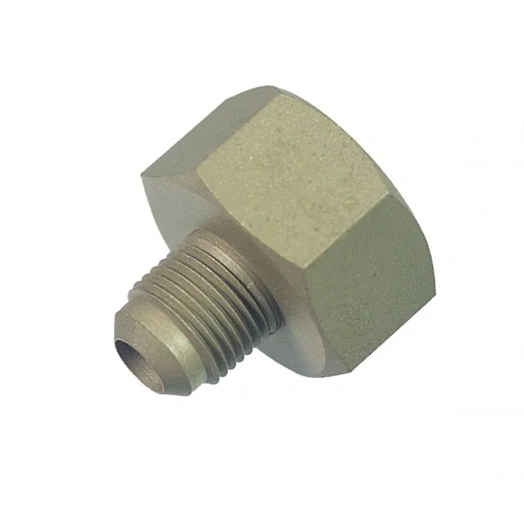 PALACKCSATLAKOZÓ (TARTÁLYSZŰKÍTŐ) RÉZIDOM 1/4" (JOBB MENETES) REFCO K1-9/5 9884820