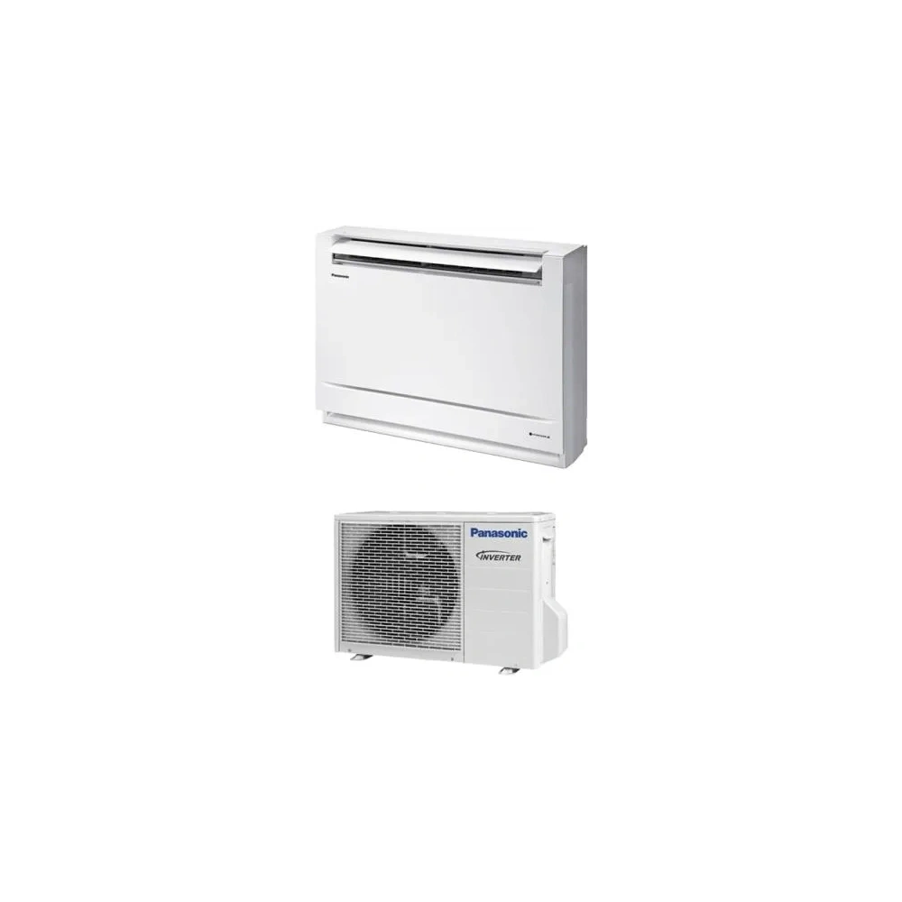 PANASONIC KONZOL KLÍMA SZETT KIT-Z25-UFE  (CS-Z25UFEAW / CU-Z25UBEA) 2,5 KW