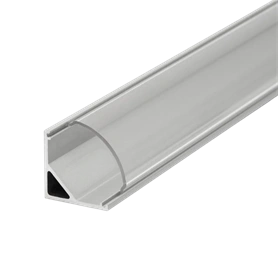 PHENOM LED PROFIL TAKARÓ BÚRA OPÁL (41012A2-HOZ)