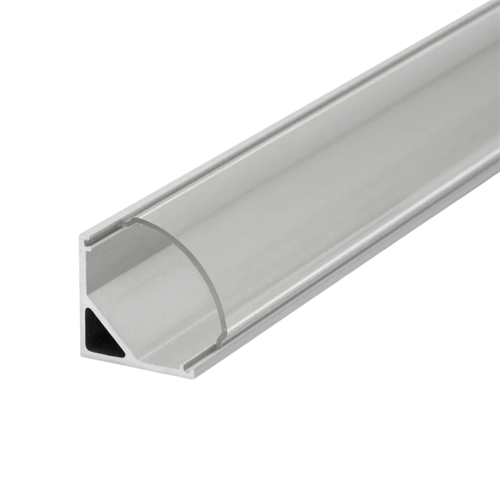 PHENOM LED PROFIL TAKARÓ BÚRA OPÁL (41012A2-HOZ)