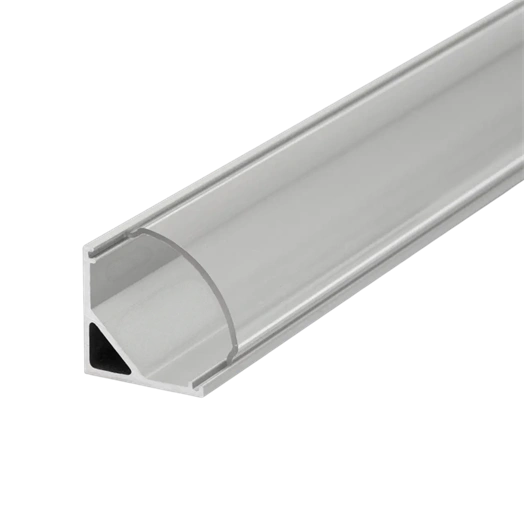 PHENOM LED PROFIL TAKARÓ BÚRA OPÁL (41012A2-HOZ)