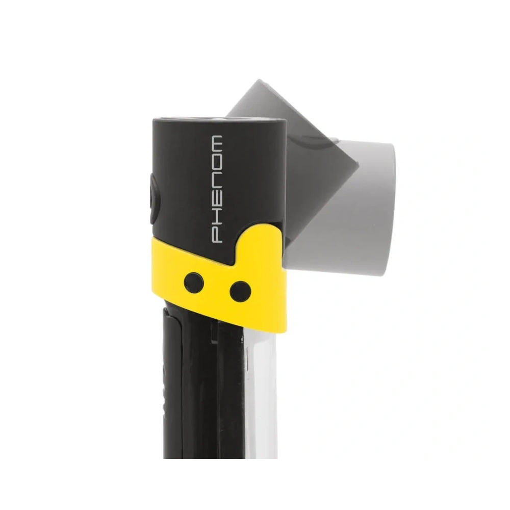 PHENOM SZERELŐLÁMPA/STEKKLÁMPA TELESCOPIC WORK LIGHT 2 IN 1 18637