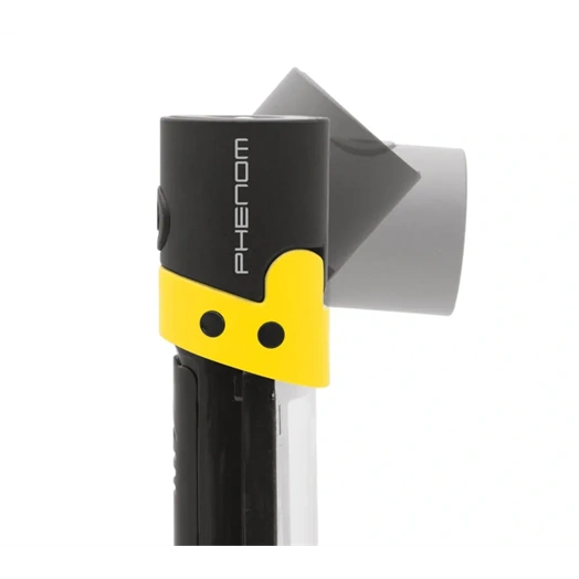 PHENOM SZERELŐLÁMPA/STEKKLÁMPA TELESCOPIC WORK LIGHT 2 IN 1 18637