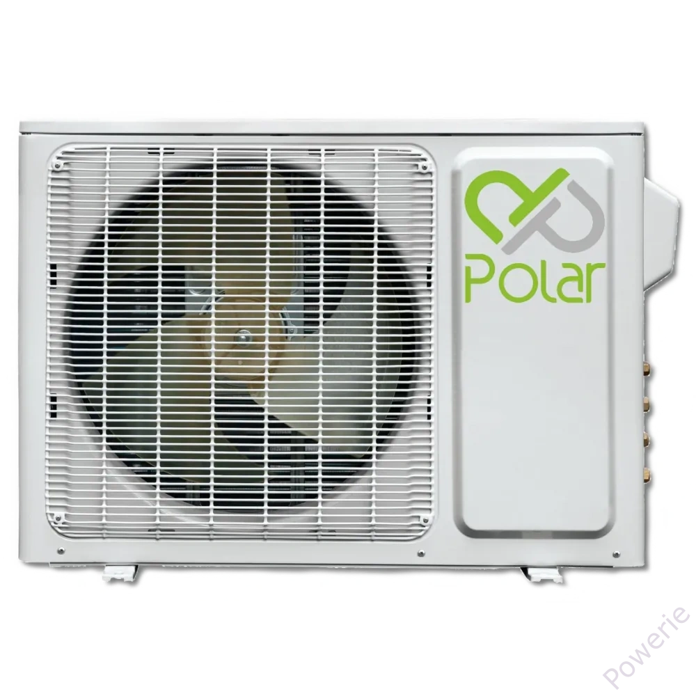POLAR MO2H0040SDO KLÍMA MULTI KÜLTÉRI EGYSÉG, CSEPPTÁLCA FŰTÉSSEL 4,4 KW
