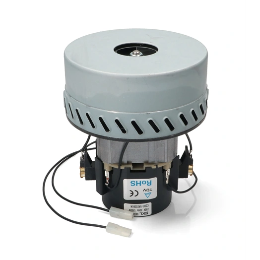 PORSZÍVÓ/TAKARÍTÓGÉP MOTOR 1200 W (DUPLA SZÉLKEREKES) SKL YB60 220 V (006) (VAC026UN)