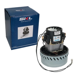 PORSZÍVÓ/TAKARÍTÓGÉP MOTOR 1200 W (DUPLA SZÉLKEREKES) SKL YB60 220 V (006) (VAC026UN)