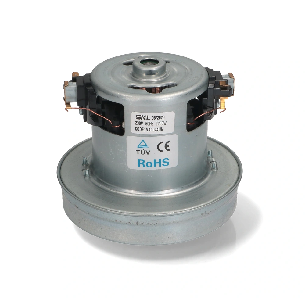 PORSZÍVÓ MOTOR SKL 2200 W ALK. GY. KÓD: HWX-CG22, (067) (VAC024UN)