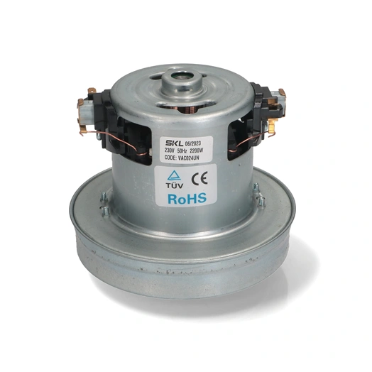 PORSZÍVÓ MOTOR SKL 2200 W ALK. GY. KÓD: HWX-CG22, (067) (VAC024UN)