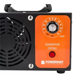 POWERMAT ÓZONGENERÁTOR PM-GOZ-28T (PM1171)