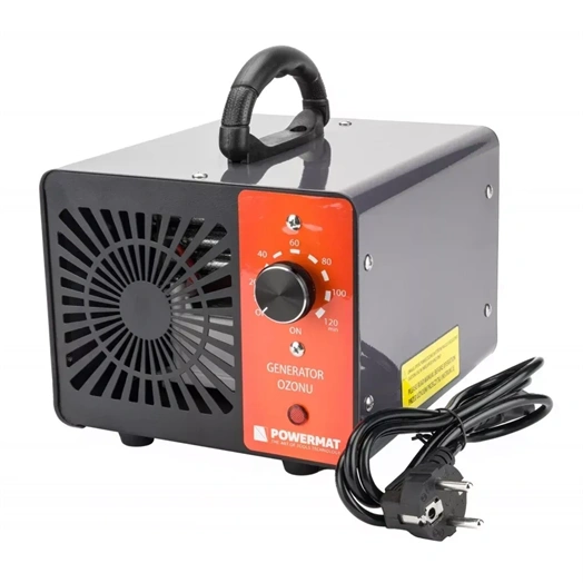 POWERMAT ÓZONGENERÁTOR PM-GOZ-60T (PM1173)