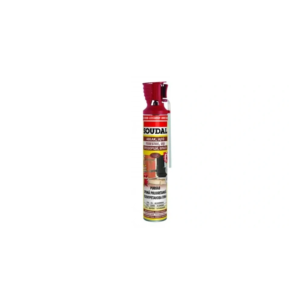 PURHAB SOUDAL 300ML (109710)