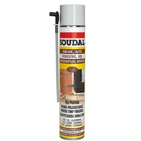 PURHAB SOUDAL 750ML (103250)