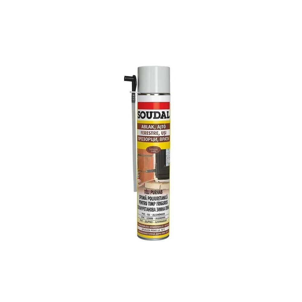 PURHAB SOUDAL 750ML (103250)