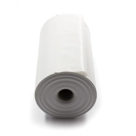 PVC SZIGETELŐ (BANDÁZS) SZALAG FEHÉR 10CM X 25M (ISL402UN)
