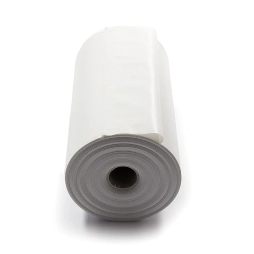 PVC SZIGETELŐ (BANDÁZS) SZALAG FEHÉR 10CM X 25M (ISL402UN)