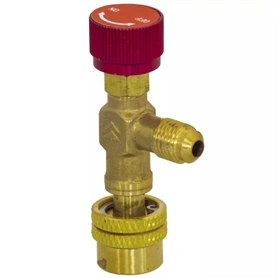 R32 CSAP 1/2" ACME BALOS- 1/4SAE JOBBOS CSAP 90