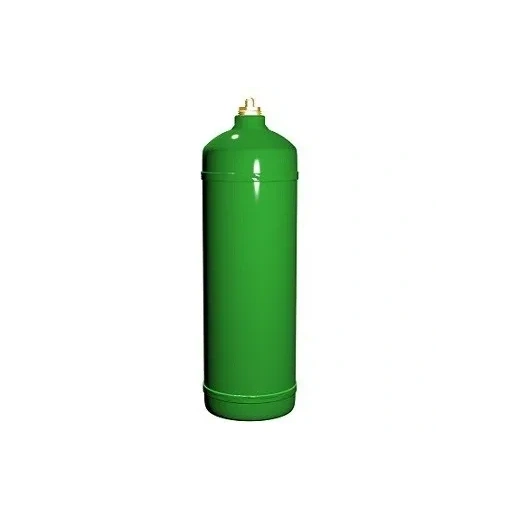 R410A HŰTŐKÖZEG 1L / 800G ÚJRATÖLTHETŐ PALACKBAN